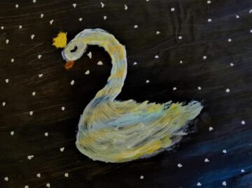 Expoziție online de pictură și grafică realizată de elevi ai Școlii „Bogdan Vodă” din Câmpulung Moldovenesc