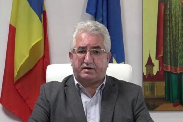 Primarul Sucevei, Ion Lungu