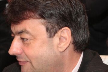 Cunoscutul om de afaceri Stelian Chiforescu a murit fulgerător marți seară