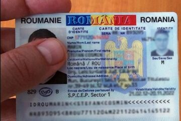 Serviciul de Evidență a Persoanelor Suceava își va relua activitatea normală cu publicul începând de luni