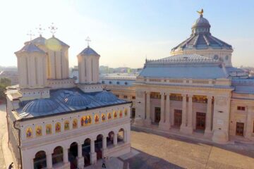 Un nou ajutor financiar și material oferit de Patriarhia Română înainte de ridicarea „stării de urgență”