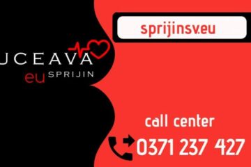 SprijinSV.EU