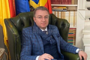 Viceprimarul PMP din Rădăuți, Bogdan-Adrian Nicolau, a preluat atribuțiile de primar