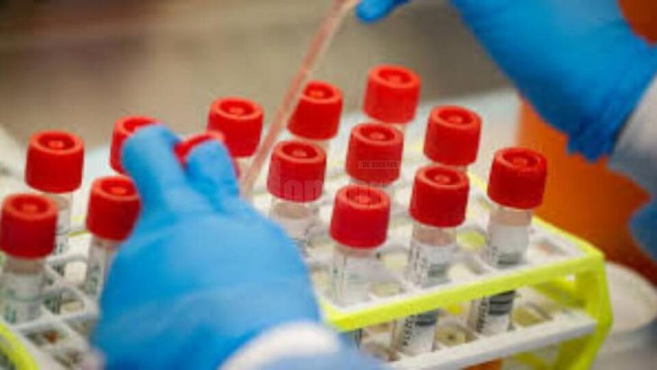 Din 3.370 de suceveni infectați cu COVID-19, 1.894 au fost declarați vindecați Sursa foto realitatea.net Din 3.370 de suceveni infectați cu COVID-19, 1.894 au fost declarați vindecați Sursa foto realitatea.net