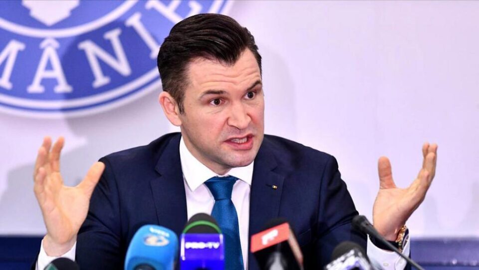 Ministrul Tineretului si Sportului a prezentat condițiile în care se pot relua activitățile sportive. Foto Prosport.ro