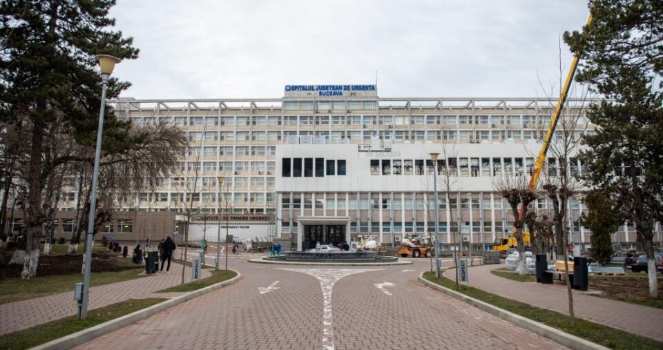 Ce conține raportul conducerii militare despre Spitalul Județean și de ce a ajuns instituția focar COVID Ce conține raportul conducerii militare despre Spitalul Județean și de ce a ajuns instituția focar COVID