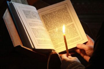 Cum citim Psaltirea?
