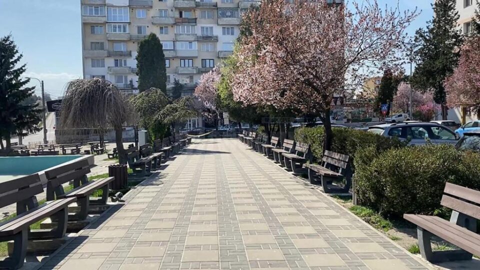 Parcurile din Suceava și zona de agrement Tătărași, deschise publicului de astăzi