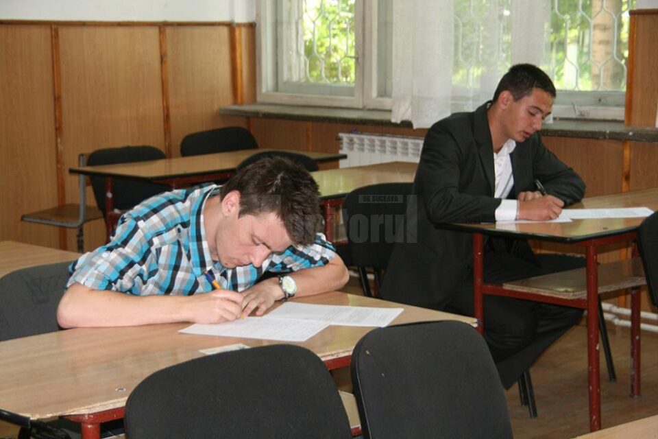 Probele de competențe de la bac se anulează în acest an. Elevii vor susține trei probe scrise Probele de competențe de la bac se anulează în acest an. Elevii vor susține trei probe scrise