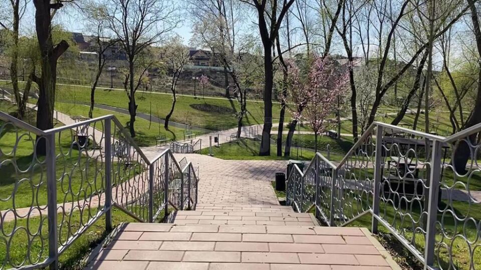 Parcurile din Suceava și zona de agrement Tătărași, deschise publicului de astăzi