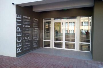 Ambulatoriul de specialitate al Spitalului de Urgență „Sfântul Ioan cel Nou” Suceava rămâne în continuare închis