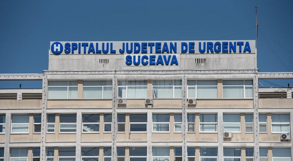 Spitalul Suceava a renunțat la pontajul electronic al prezenței la muncă și a revenit la condică Spitalul Suceava a renunțat la pontajul electronic al prezenței la muncă și a revenit la condică