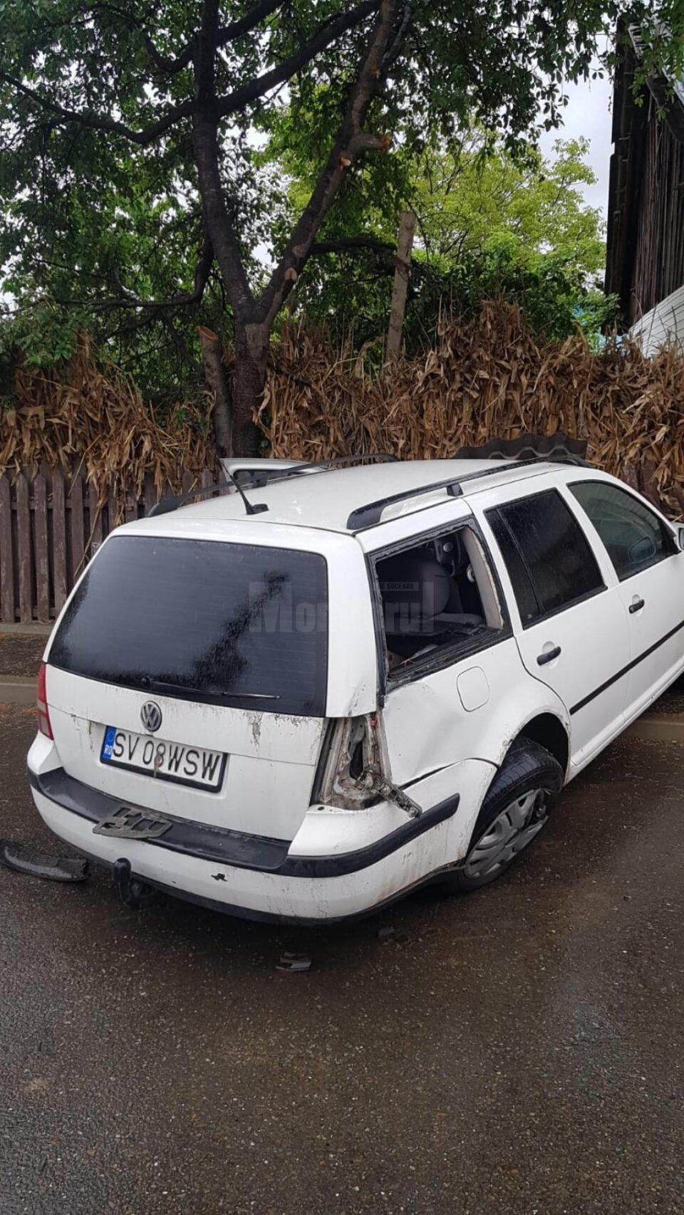 accident itcani3
