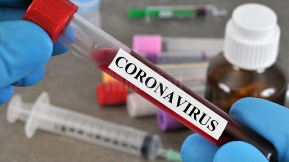 13 cazuri noi de coronavirus în județul Suceava