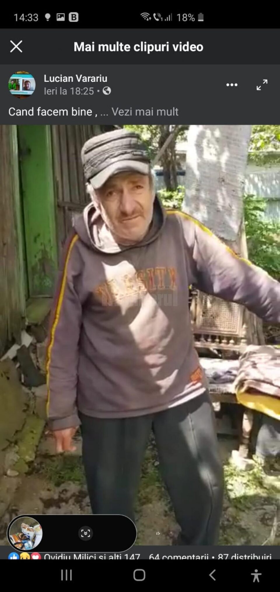 Ajuta cu alimente