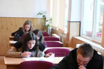 Probele se vor desfășura între 15 și 18 iunie