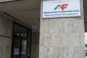 Finanțele recomandă interacțiunea la distanță a contribuabililor cu unitățile fiscale