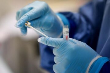 Campanie gratuită de testare pentru COVID-19, în municipiul Suceava