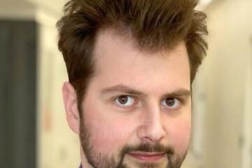 Ștefan Dascălu este doctorand la Oxford