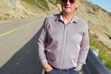 Mihai Mugurel Nacu, consilierul Gărzii Forestiere Suceava