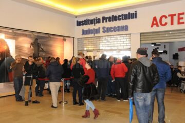 Serviciul permise auto și înmatriculări