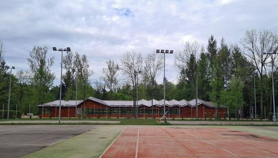 În parcul Ariniș din Gura Humorului va fi deschisă o popicărie În parcul Ariniș din Gura Humorului va fi deschisă o popicărie