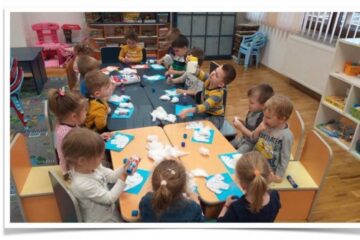 Grădinița cu Program Prelungit din cadrul Seminarului Teologic face înscrieri