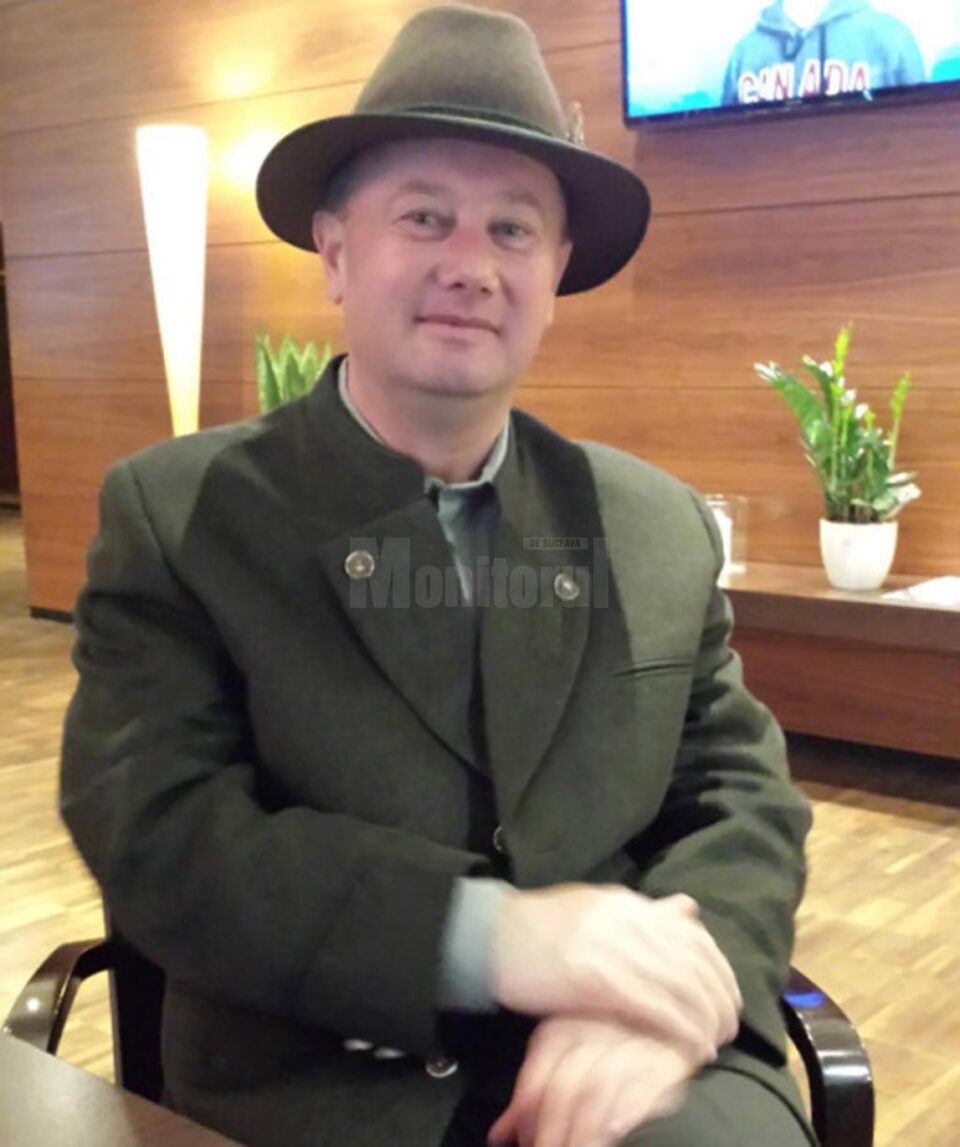 Consilierul Gărzii Forestiere Suceava acuzat că l-ar fi agresat pe Tiberiu Boșutar: Nu am avut nici un contact direct cu el, nu am fost implicat în nici un incident auto