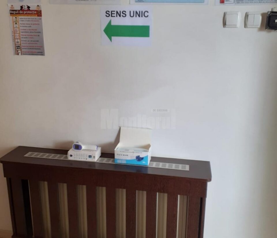 Măsuri speciale pentru reluarea activității