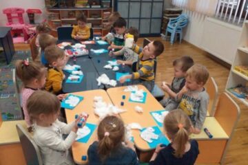 Grădinița cu Program Prelungit din cadrul Seminarului Teologic face înscrieri