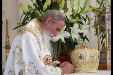 ÎPS Pimen, Arhiepiscopul Sucevei și Rădăuților, a plecat la Ceruri la vârsta de 90 de ani. Testamentul Înalt Prea Sfinției Sale