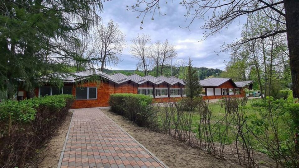 În parcul Ariniș din Gura Humorului va fi deschisă o popicărie