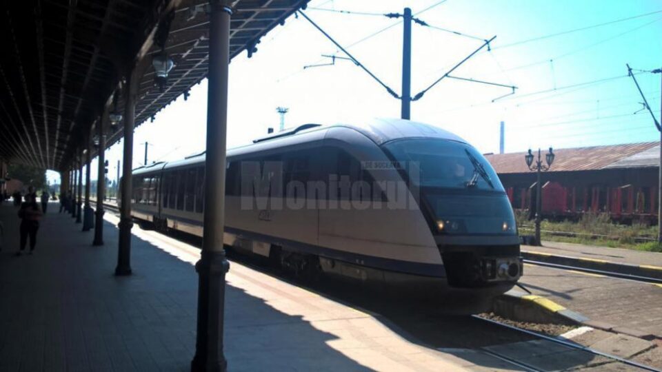 Îngrijorare privind lipsa veștilor despre reintroducerea trenurilor Suceava-Putna