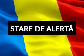 Stare de alertă