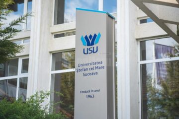 Universitatea „Ștefan cel Mare” Suceava