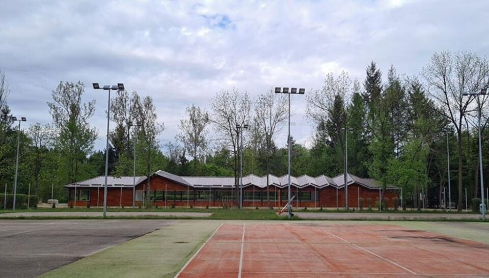 În parcul Ariniș din Gura Humorului va fi deschisă o popicărie