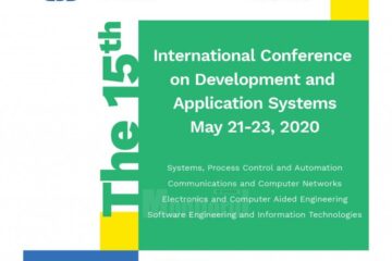 Conferința internațională, online, la Facultatea de Inginerie Electrică și Știința Calculatoarelor