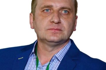 Ciprian Muscă, președintele ASFOR România