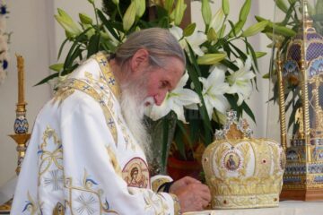 ÎPS Pimen, Arhiepiscopul Sucevei și Rădăuților, a plecat la Ceruri la vârsta de 90 de ani. Testamentul Înalt Prea Sfinției Sale