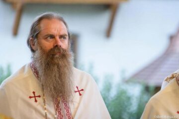Comuniunea în parohie: „Cel care nu știe să-l asculte pe aproapele său nu poate să-L audă pe Hristos”