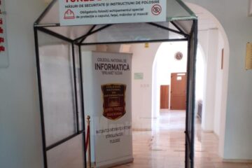 Măsuri speciale pentru reluarea activității