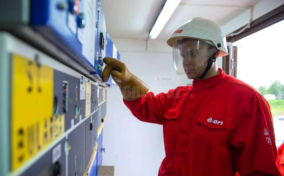 Compania de distribuție a gazelor naturale și a energiei electrice își păstrează activitățile de relații cu publicul exclusiv online și telefonic