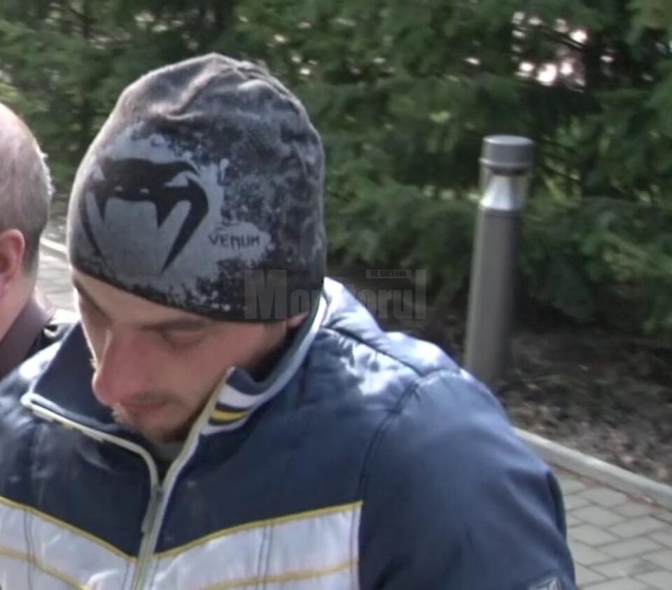 Dănuț Gheorghiță Sofronie Dănuț Gheorghiță Sofronie