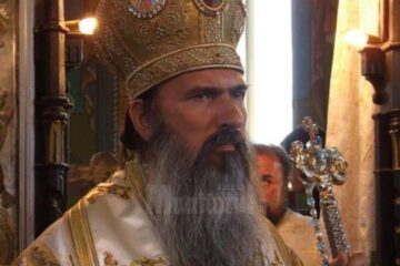 ÎPS Teodosie, Arhiepiscopul Tomisului: „ÎPS Pimen a fost o lumină vie! Nu numai pentru Bucovina, ci și pentru întregul neam românesc”