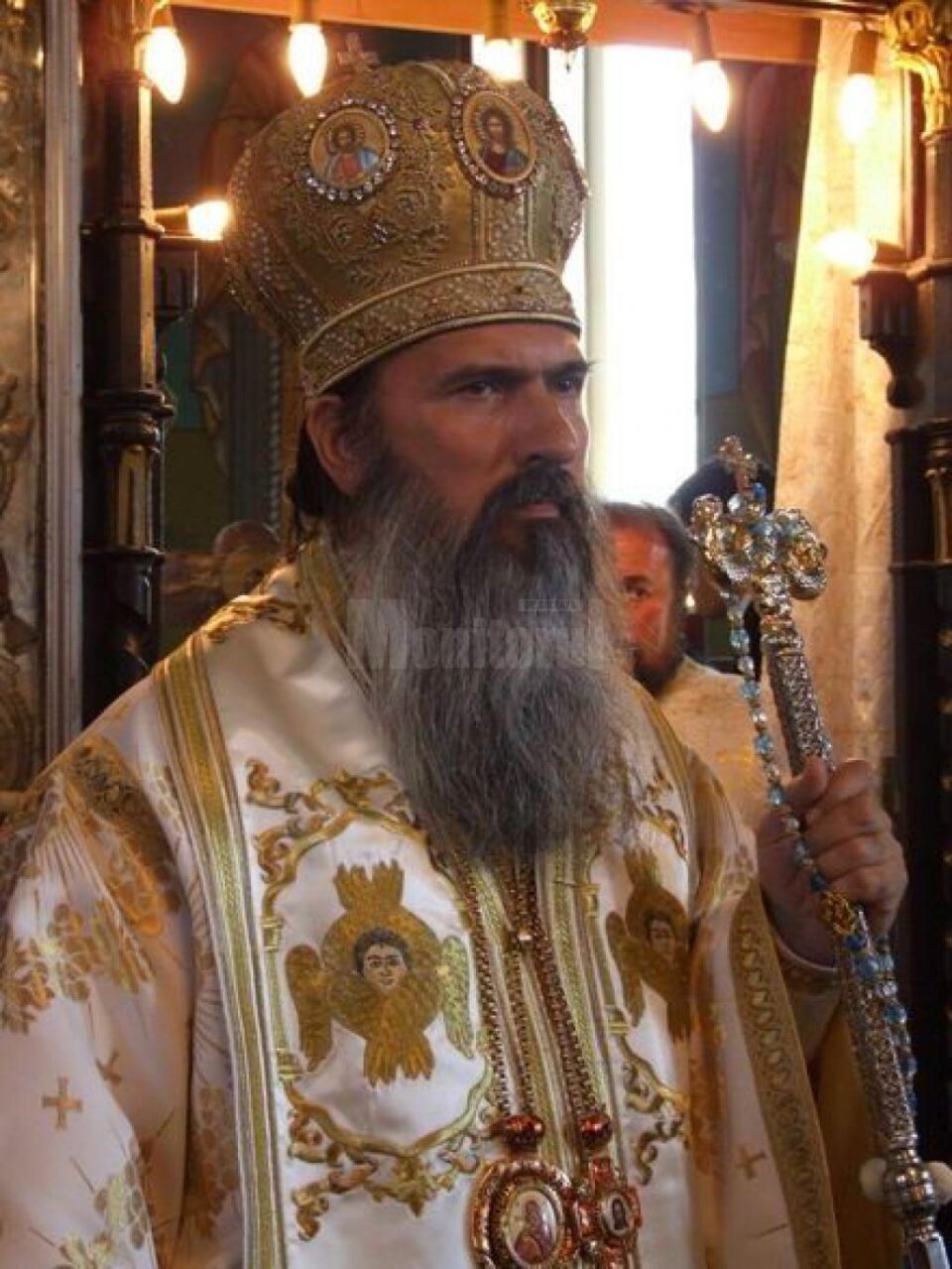 ÎPS Teodosie, Arhiepiscopul Tomisului: „ÎPS Pimen a fost o lumină vie! Nu numai pentru Bucovina, ci și pentru întregul neam românesc” ÎPS Teodosie, Arhiepiscopul Tomisului: „ÎPS Pimen a fost o lumină vie! Nu numai pentru Bucovina, ci și pentru întregul neam românesc”