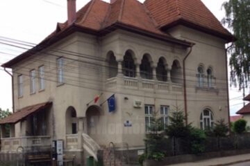 COVID-19 a închis Serviciul Public Comunitar Local de Evidență a Persoanelor