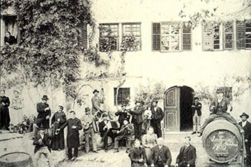 „Turneul Armoniei”