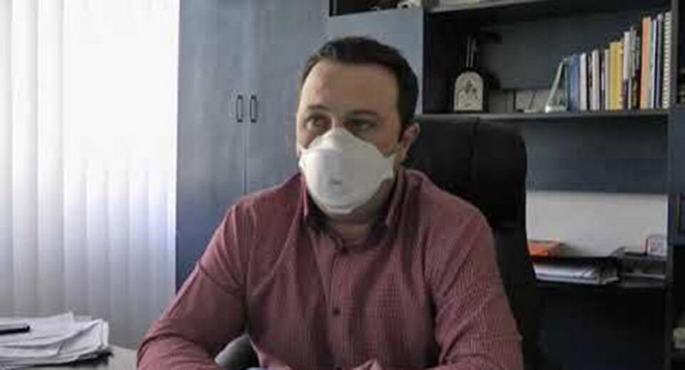 Dr. Cătălin Graur, sursa ziar de Vrancea