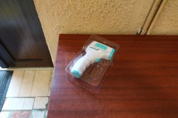 Măsurarea temperaturii, obligatorie la locul de muncă