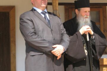 Ion Lungu: “Este o zi tristă pentru Suceava, pentru Bucovina. Tot ce a făcut ÎPS Pimen va rămâne și se va scrie în istorie”